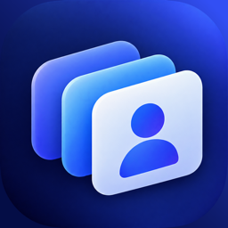 Indaga app icon